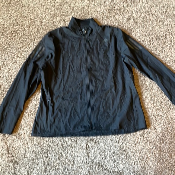 Adidas Running Jacket - Picture 1 of 6